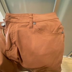 PrAna Briann Pants, Size 10